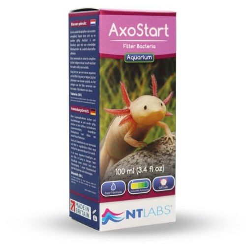 Labs axostart filter - axostart,