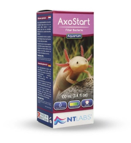 Labs axostart filter - labs,